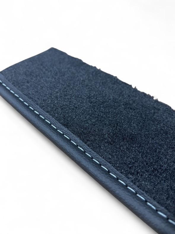 Custom Car Floor Mat's