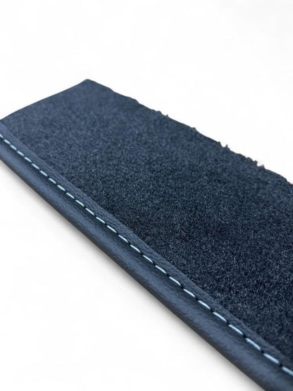 Custom Car Floor Mat's
