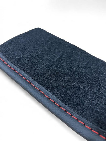 Custom Car Floor Mat's