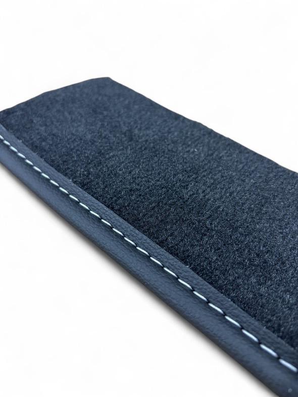 Custom Car Floor Mat's