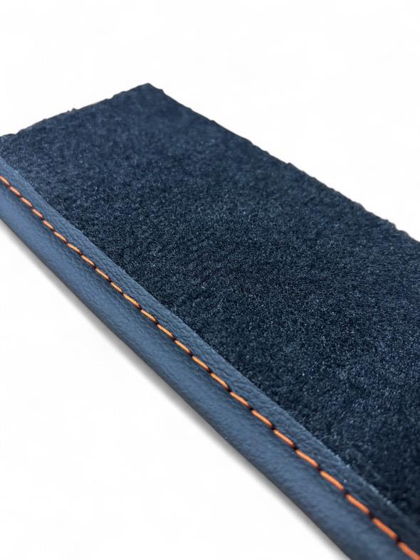 Custom Car Floor Mat's