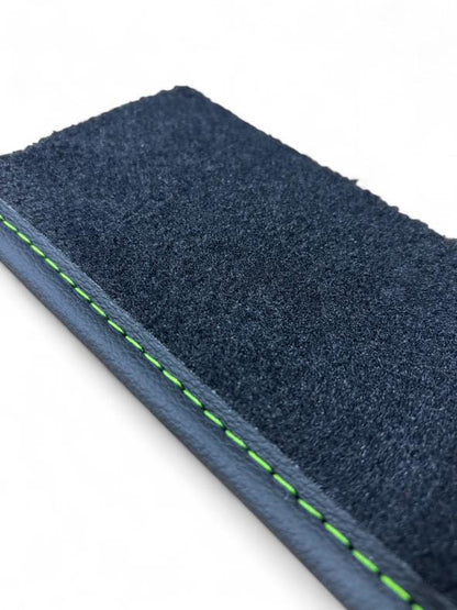 Custom Car Floor Mat's