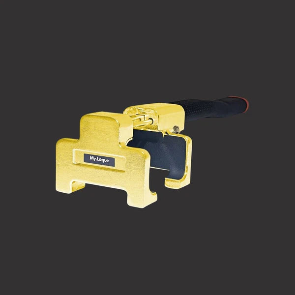 T-Bar Steering Lock - Lxud Customz