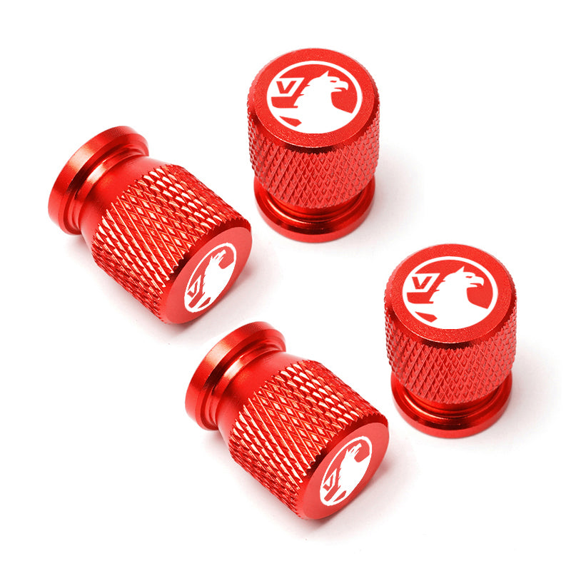 Vauxhall Car Tire Valve Cap