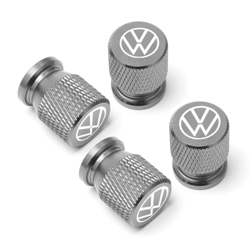 Volkswagen Car Tire Valve Cap