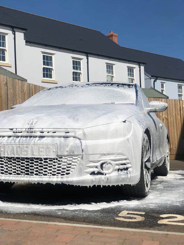 Wide Body Snow Foam Lance (Karcher K Series) - Lxud Customz
