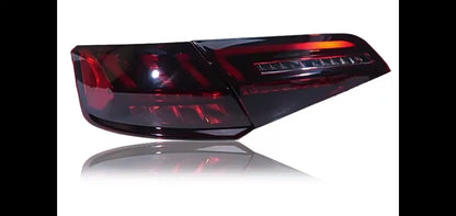 Audi A3/S3/RS3 Taillight 2013-2019