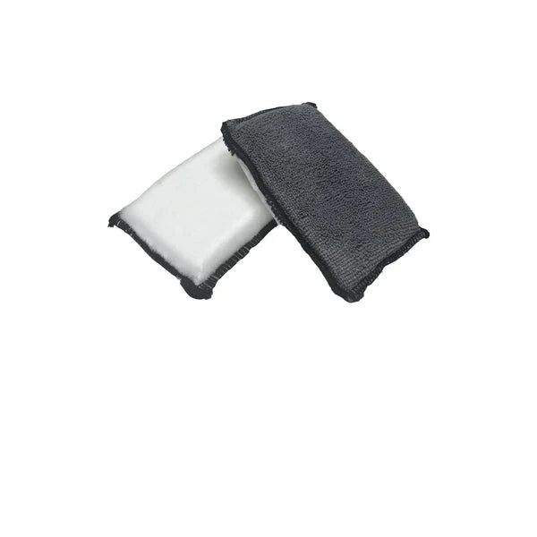 Interior scrub pad - Lxud Customz